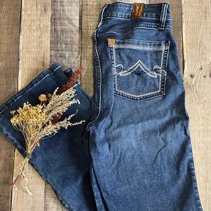 Cute jeans for riding